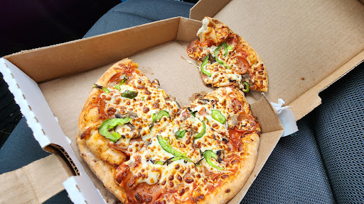 Photo of Kenny's Pizza Kings Road Sydney River - 1670 Kings Rd, Sydney River, NS B1S 1E9